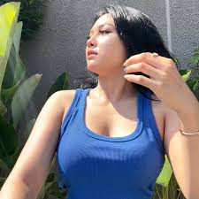 Video Iclik Bunda Kebaya Pulang Kerja