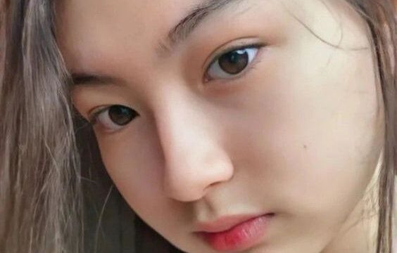 Hot viral terbaru jepang Real